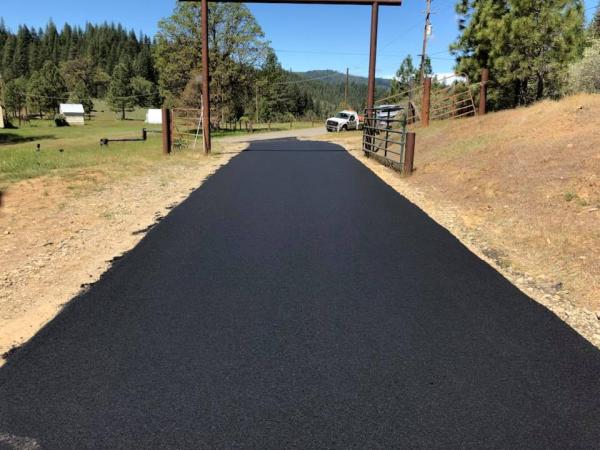 Precision Asphalt Fort Collins
