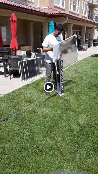 Signature Window Washing