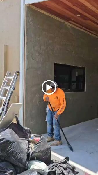 Tommy Stucco & Plaster