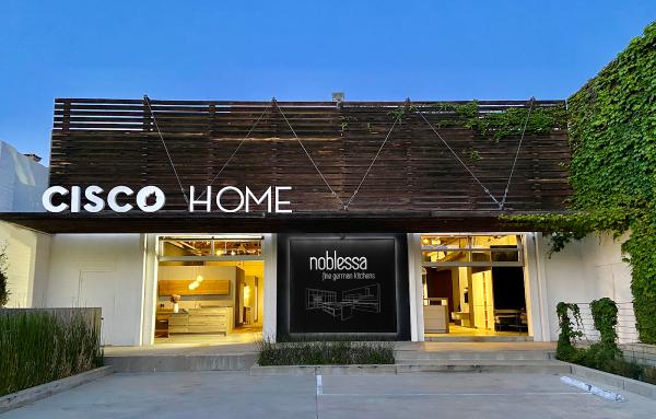 Noblessa Kitchen Studio Los Angeles