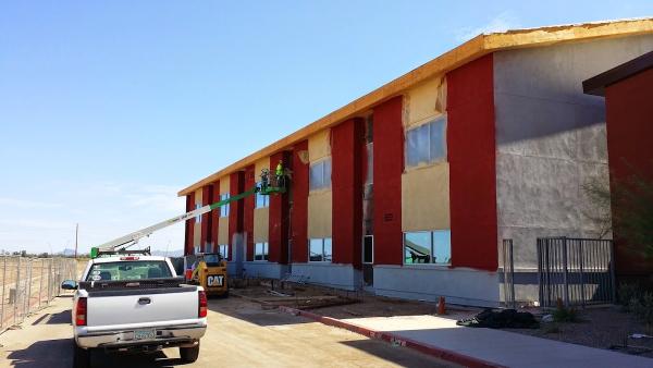 Walltek Systems LLC