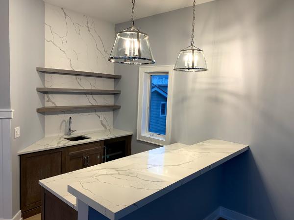 Aphrodite Marble & Granite Co.