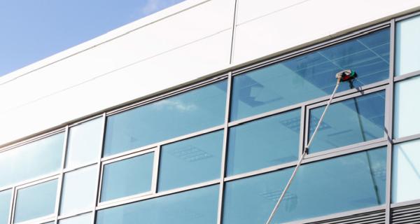 Proelite Window Cleaning
