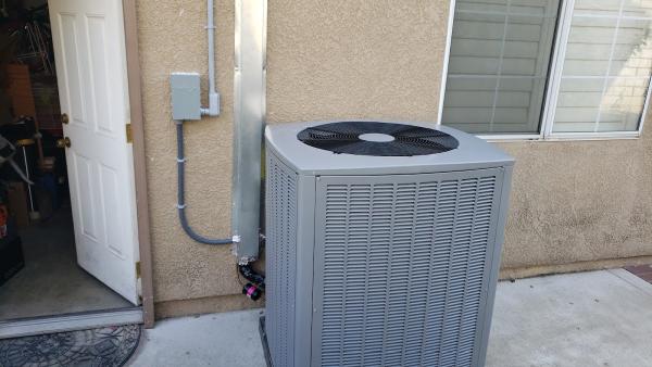 A&G Air Conditioning Services