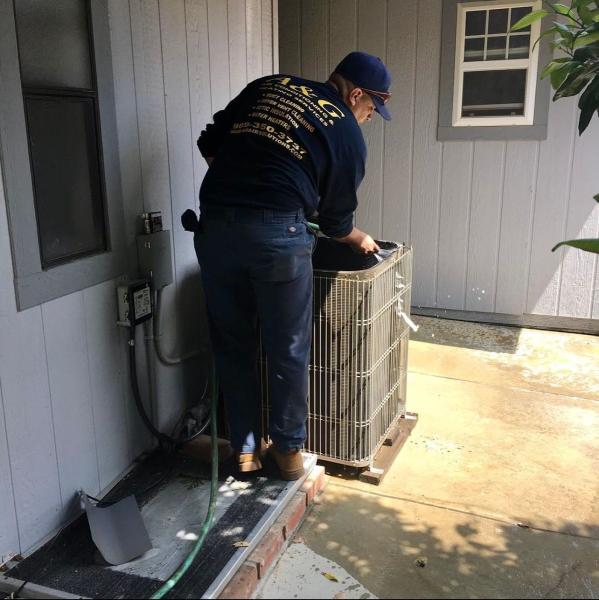 A&G Air Conditioning Services
