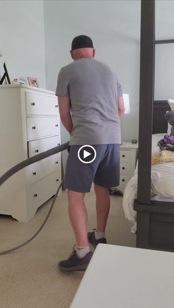 Dan Patch Carpet Cleaning & Restoration