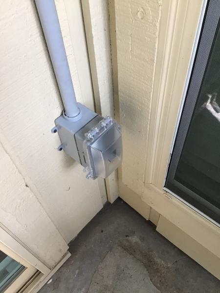 Norris Electric