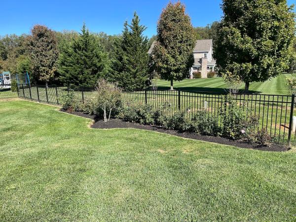 HMD Landscaping