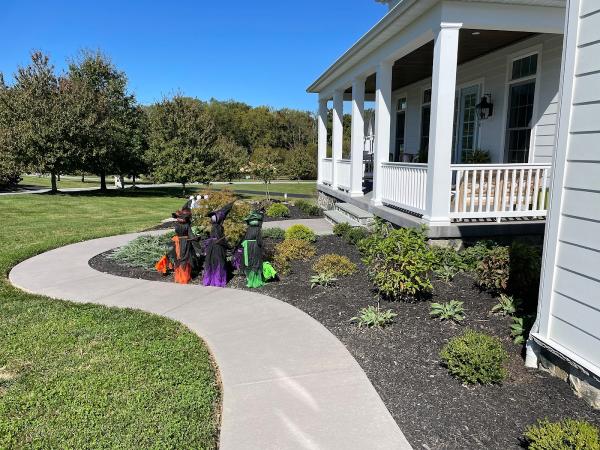 HMD Landscaping