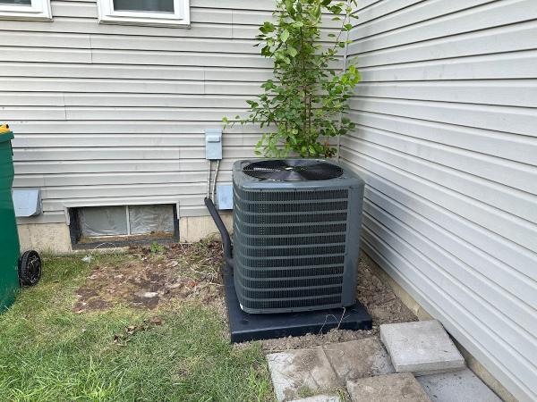 A-Team Heating and Cooling