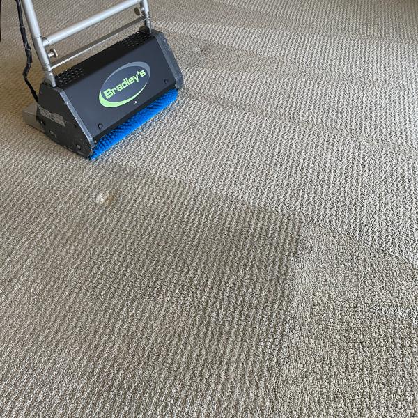 Bradley's Cleaning
