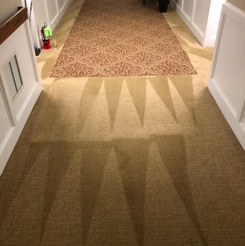 Bradley's Cleaning