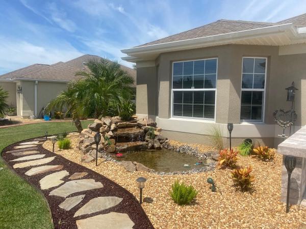 Village Palms Landscaping