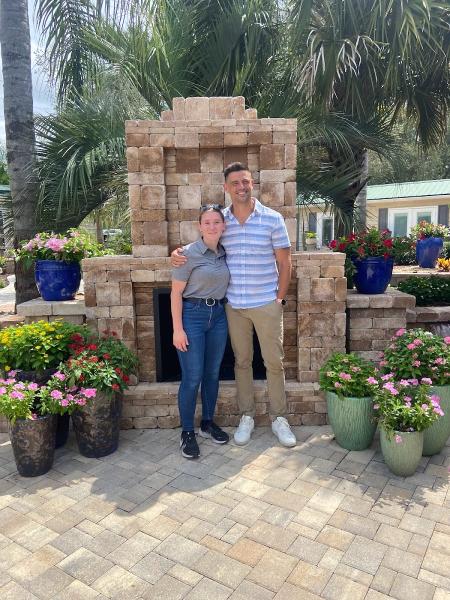 Village Palms Landscaping
