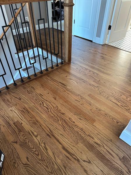 All American Hardwood Floors Inc.