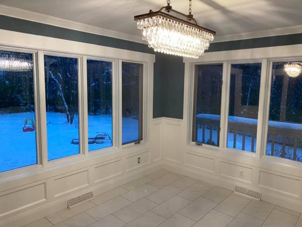 Schokker Construction LLC