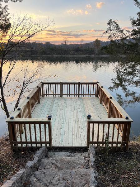 H & H Carpentry and Deck