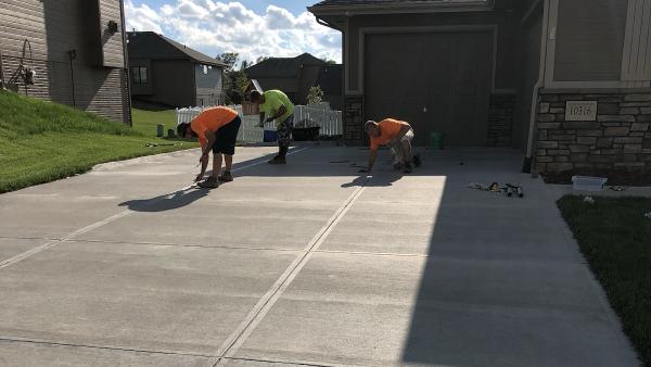 GP Caulking