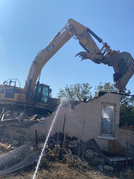 Red Rock Demolition