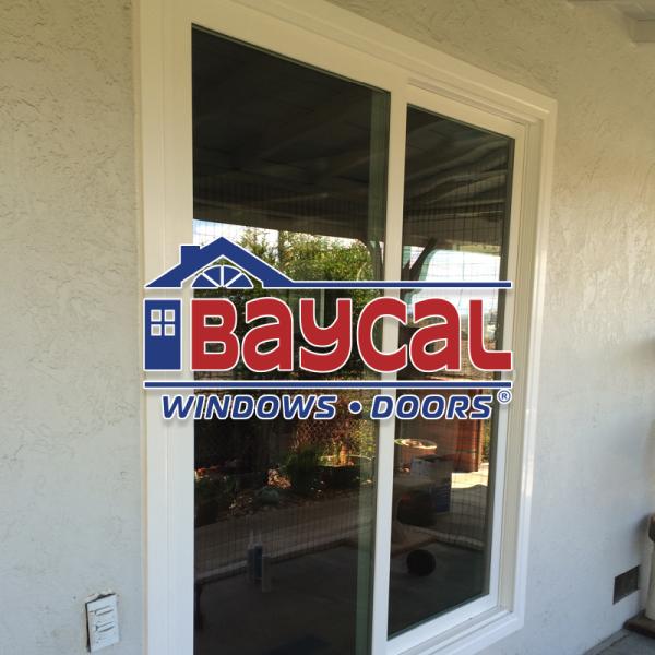 Baycal Windows AND Doors