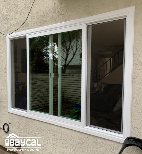 Baycal Windows AND Doors