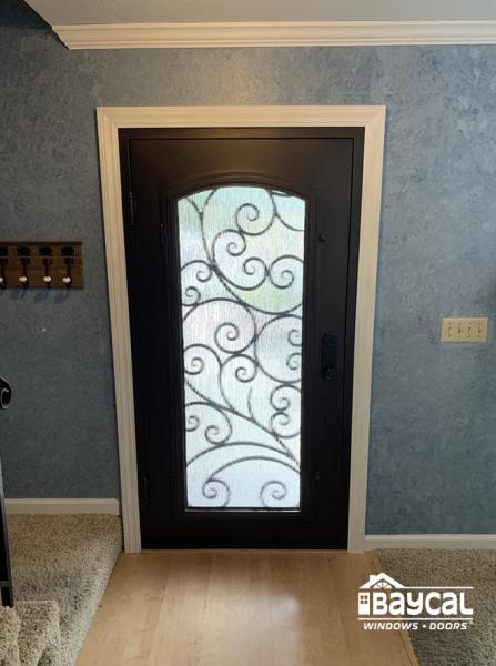 Baycal Windows AND Doors