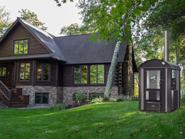Downeast Outdoor Boiler