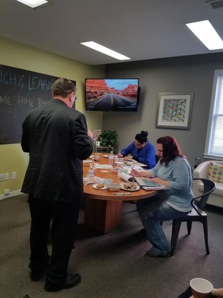 Hinton Real Estate Group Inc