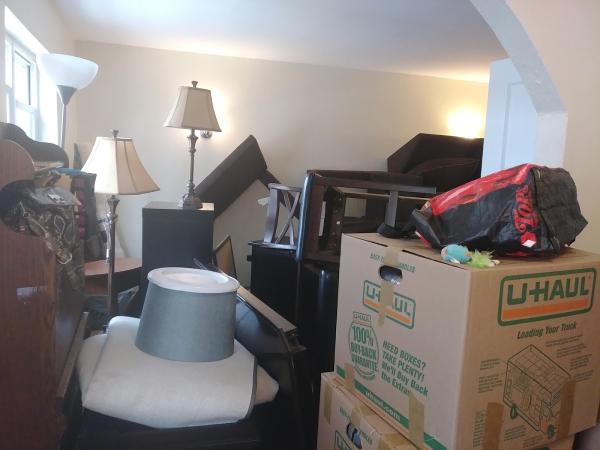 A & L Moving