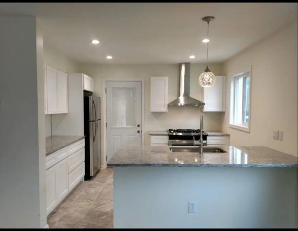 203K Home Style LLC
