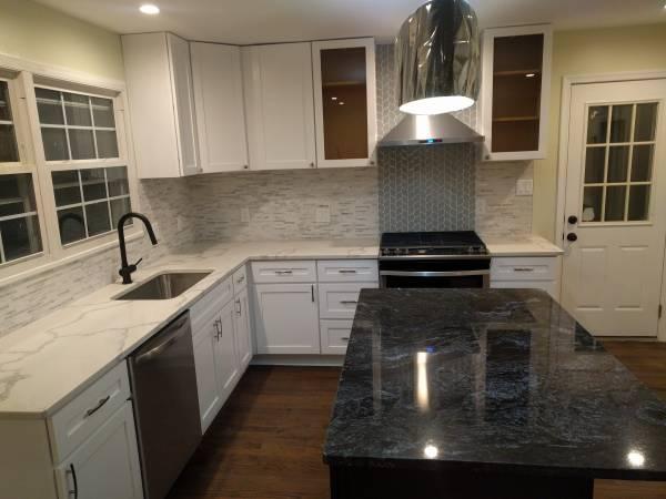 203K Home Style LLC