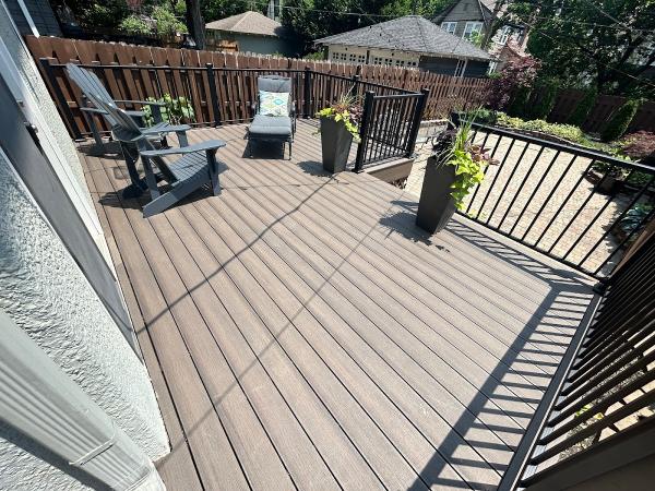 Blue Valley Contracting
