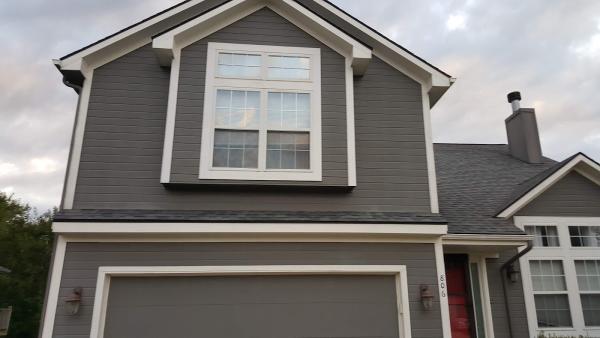 Blue Valley Contracting