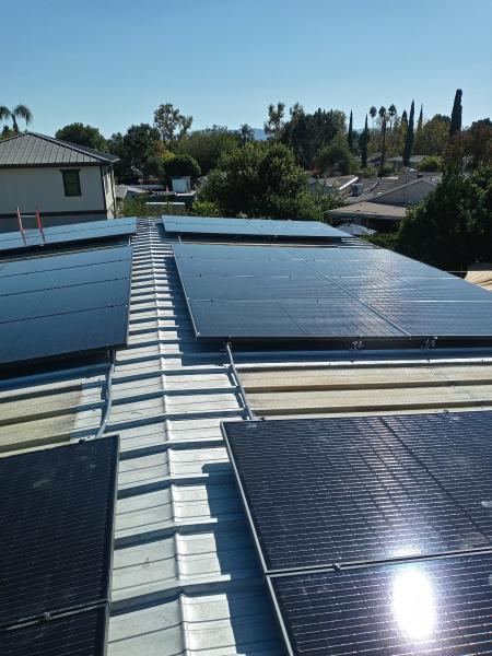 7 Clean Energies
