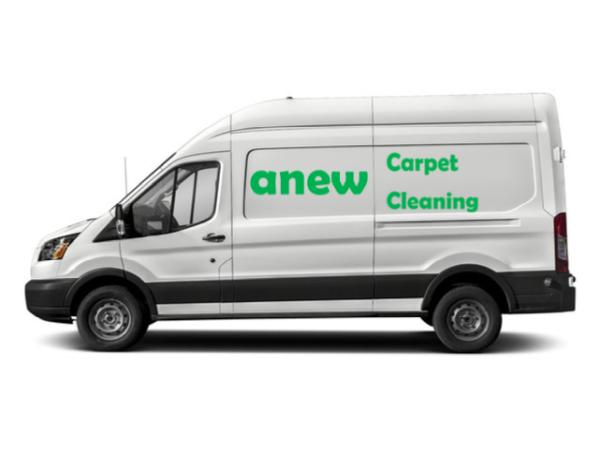 Anew Carpet Cleaning