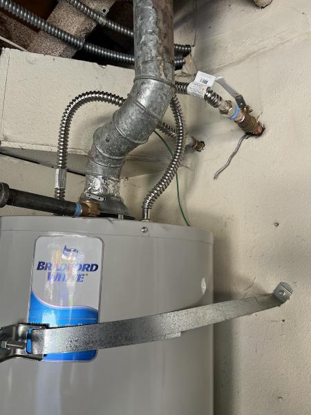 Banderas Plumbing in San Bernardino