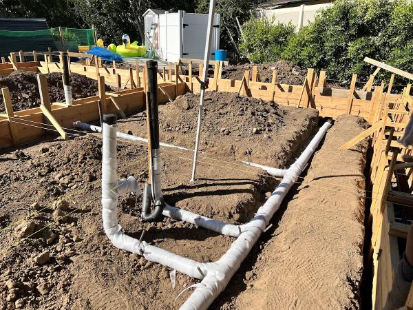Banderas Plumbing in San Bernardino