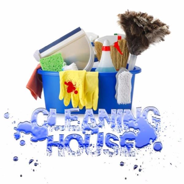 Crystal Clean Maids