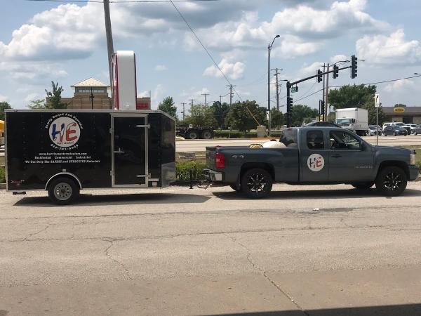 Hurricane Exterminators LLC