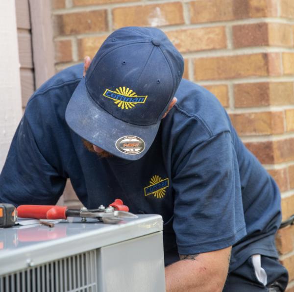 Coffman & Company Heating and Air Conditioning
