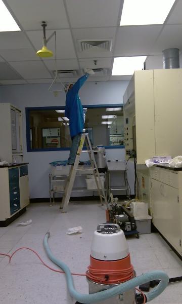 Boston Cleaning Company