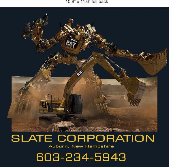 Slate Corporation