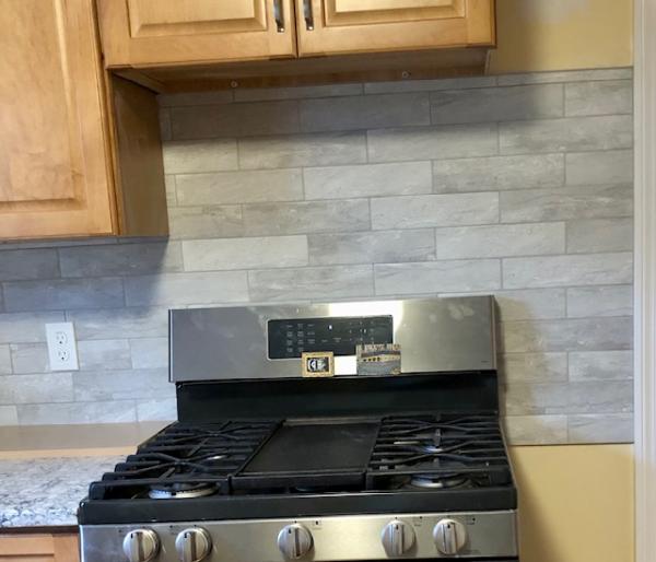 A&B Marble Design