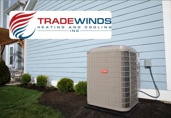 Tradewinds Heating and Cooling