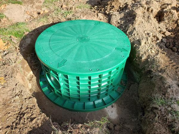 Redding Septic Service LLC