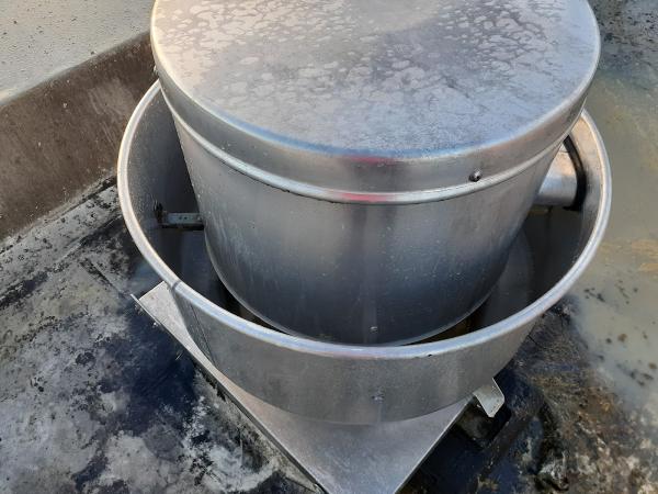 Nickel City Cleaning Solutions