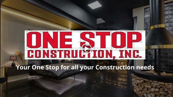 One Stop Construction