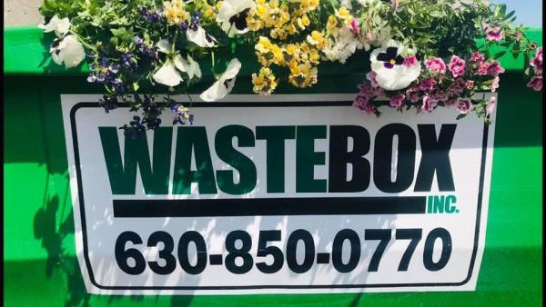 Wastebox Dumpster Rental Service