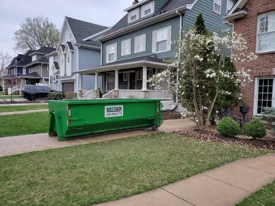 Wastebox Dumpster Rental Service