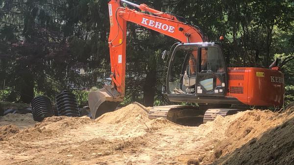 Joseph F. Kehoe Contracting
